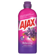 Ajax Relaxing by Fête des Fleurs Lavender & Sandalwood Płyn uniwersalny 1L