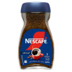 Nescafé Decaf Bezkofeinowa kawa rozpuszczalna 100 g