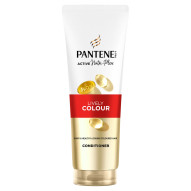 Pantene Pro-V Color Protect Odżywka do włosów farbowanych 275 ml. Active Nutri-Plex