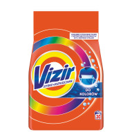 Vizir Proszek Do Prania, Color, 1.65 kg, 30 Prań