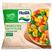 FRoSTA Italian Style Mix Warzywa na patelnię 400 g