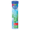 Plusssz Allergo Calcium Complex Tabletki musujące z kwercetyną smak mango & limonka 80 g (4 x 20 g)
