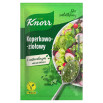 Knorr Sos sałatkowy koperkowo-ziołowy 9 g