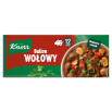 Knorr Bulion wołowy 120 g (12 x 10 g)