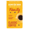 Eduscho Family Classic Kawa palona mielona 250 g