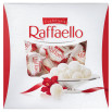 Raffaello Chrupiący wafelek z kokosem i całym migdałem w środku 260 g