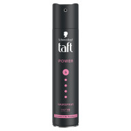 Taft Power Cashmere Lakier do włosów 250 ml