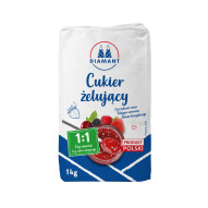 Diamant Cukier żelujący 1:1 1 kg