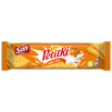 San Petitki herbatniki z dodatkiem mleka i miodu - 144 g