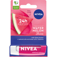 Pielęgnująca pomadka do ust Watermelon Shine 5,5 ml