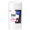 Nivea Black & White Clear Antyperspirant w sztyfcie 50 ml