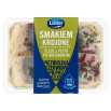 Lisner Smakiem Krojone Śledź z pesto pietruszkowym 180 g