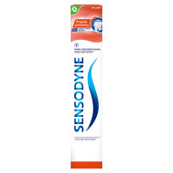 Sensodyne Pasta do zębów z fluorkiem przeciw próchnicy 75 ml