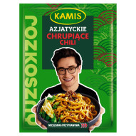 Kamis Mieszanka przyprawowa azjatyckie chrupiące chili 15 g