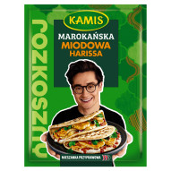 Kamis Mieszanka przyprawowa marokańska miodowa harissa 15 g