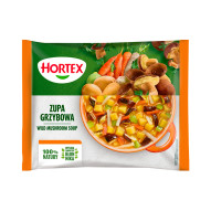 Hortex Zupa grzybowa 450 g
