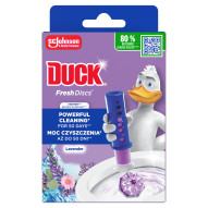 Duck Fresh Discs Lavender Żelowy krążek do toalety 36 ml