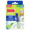 Duck Fresh Discs Lime Żelowy krążek do toalety 36 ml