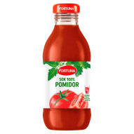 Fortuna Sok 100 % pomidor 300 ml