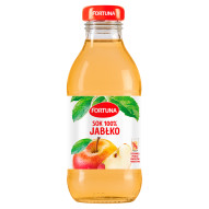 Fortuna Sok 100 % jabłko 300 ml