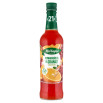 Herbapol Syrop pomarańcza & granat 420 ml