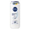 Nivea MEN Sensitive Łagodzący Żel pod prysznic dla mężczyzn o skórze wrażliwej 500 ml