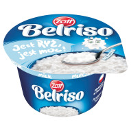 Zott Belriso Deser mleczny z ryżem 200 g
