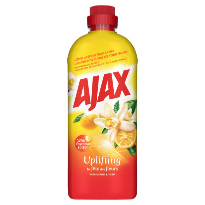 Ajax Uplifting by Fête des Fleurs Neroli & Yuzu Płyn uniwersalny 1L