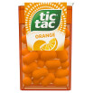 Tic Tac Drażetki o smaku pomarańczowym 54 g