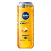 Nivea MEN Active Energy Żel pod prysznic 500 ml