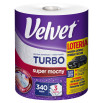 Velvet Turbo Ręcznik papierowy