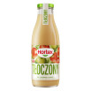 Hortex Sok tłoczony z jabłek 750 ml