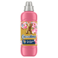 Coccolino Honeysuckle & Sandalwood Płyn do płukania tkanin koncentrat 925 ml (37 prań)
