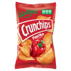 Crunchips Chipsy ziemniaczane o smaku paprykowym 130 g