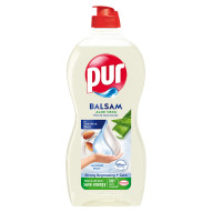 Pur Aloe Vera Płyn do mycia naczyń balsam 450 ml