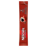Nescafé Classic Kawa rozpuszczalna 2 g