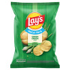 Lay's Chipsy ziemniaczane o smaku zielonej cebulki 200 g