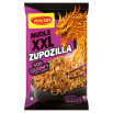 Winiary XXL Zupozilla Nudle sos sojowy z nutą czosnku 185 g