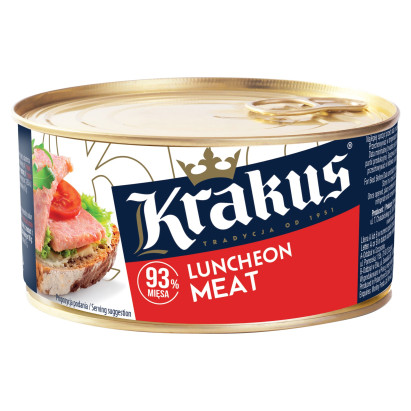 Krakus Konserwa Luncheon Meat 300 g