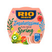 Rio Mare Insalatissime Spring Gotowe danie z warzyw i tuńczyka 160 g