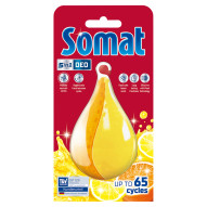 Somat 5in1 Deo Odświeżacz do zmywarki 17 g