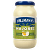 Hellmann's Majonez babuni 340 ml