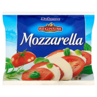 Bakoma Regnum Ser mozzarella 200 g
