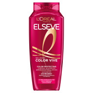 L'Oréal Paris Elseve Color Vive Szampon ochronny 400 ml