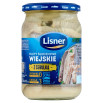 Lisner Filety śledziowe wiejskie z cebulką 600 g