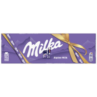Milka Czekolada mleczna 250 g
