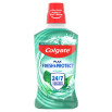 Płyn do płukania jamy ustnej Colgate Plax Soft Mint 