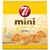 7Days Mini rogaliki z ciasta francuskiego z nadzieniem o smaku spumante - 185 g