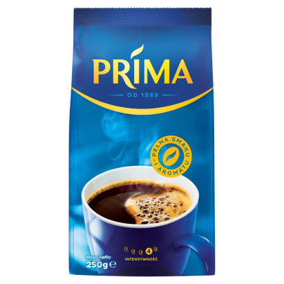 Prima Finezja Kawa mielona 250 g