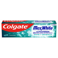 Pasta do zębów Colgate® Max White + Crystals 75 ml